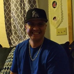 Meet your Posher, Jerron